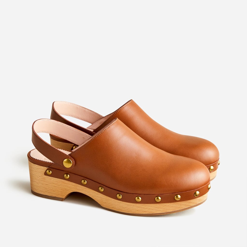 The Best Clogs to Shop For Fall 2022 | POPSUGAR Fashion