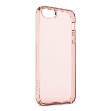 ShocWave Clear Case for iPhone SE ($20, preorder)