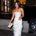 Priyanka Chopra Was Proud to Wear Marchesa at Her Bridal Shower, Judging by This Quote