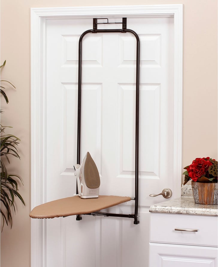 Household Essentials Over The Door Ironing Board Running Out