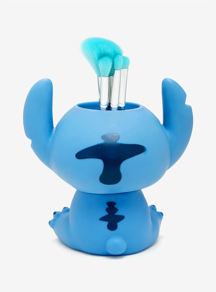 Lilo & Stitch Makeup Brush Set POPSUGAR Beauty Photo 3