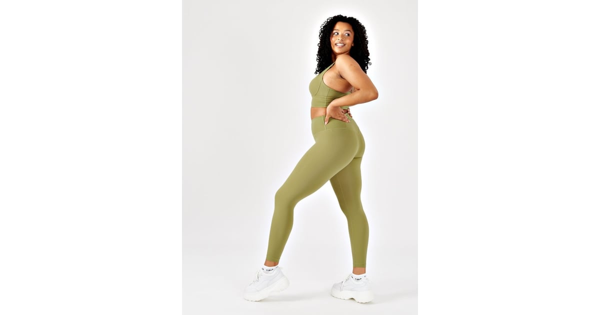 The Best Sustainable and Ethical Activewear Leggings 2022
