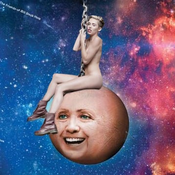 Hillary Clinton Planet Meme Pictures