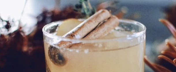The Best Holiday Cocktail Recipes on TikTok