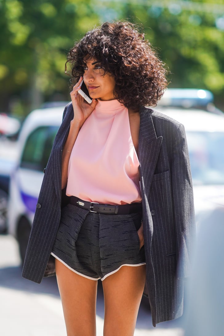 Fall Shorts Perfect For Cooler Weather — Fall Fashion