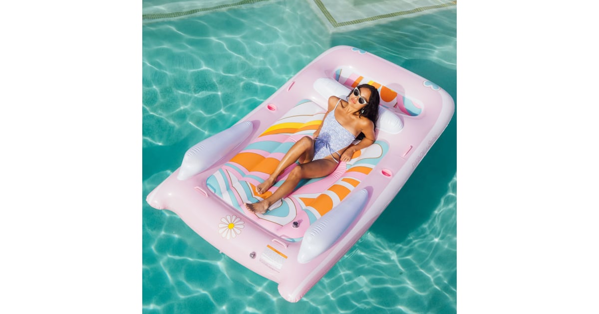 FUNBOY x Malibu Barbie Vintage Convertible Float | Shop the Funboy x