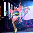 Taylor Swift Was Like a Rainbow With All of the Colors in Her Epic Wango Tango Performance