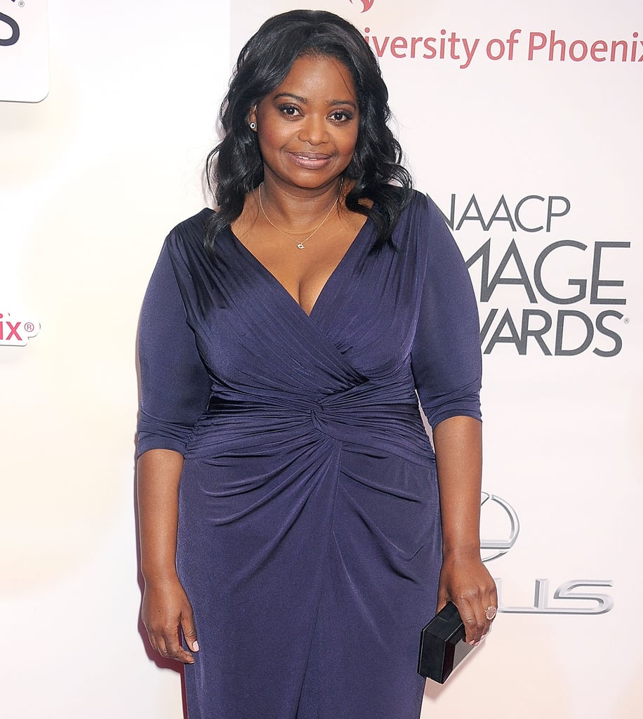 Octavia Spencer