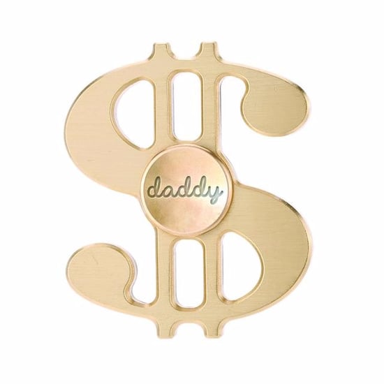 Kim Kardashian Fidget Spinner
