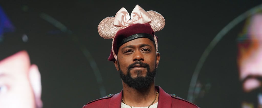 How Many Kids Does LaKeith Stanfield Have?