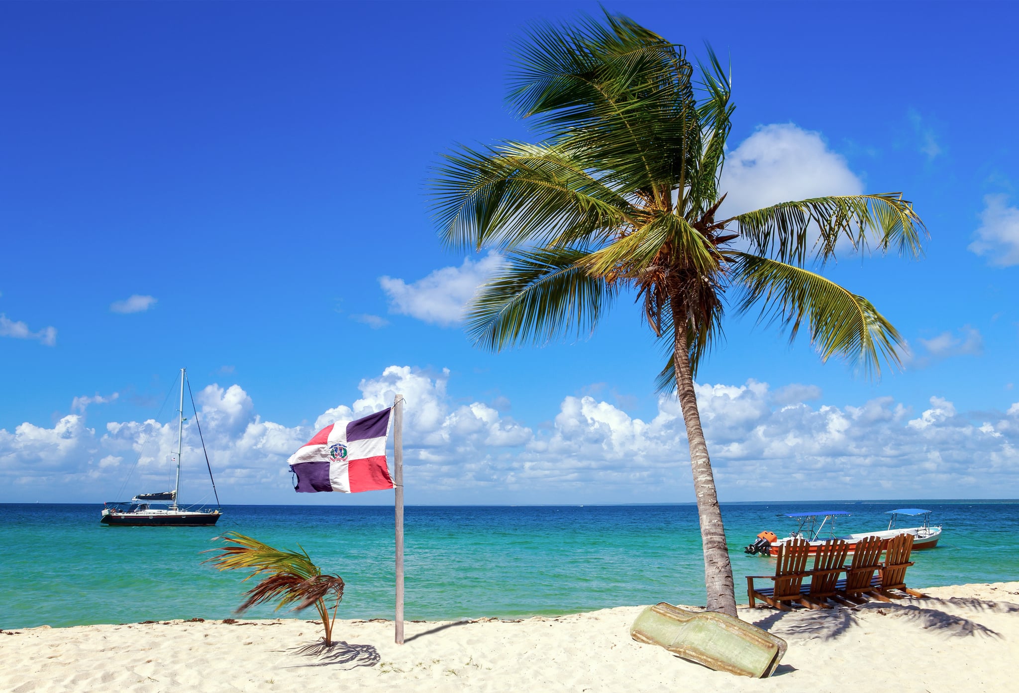 dominican republic culture essay