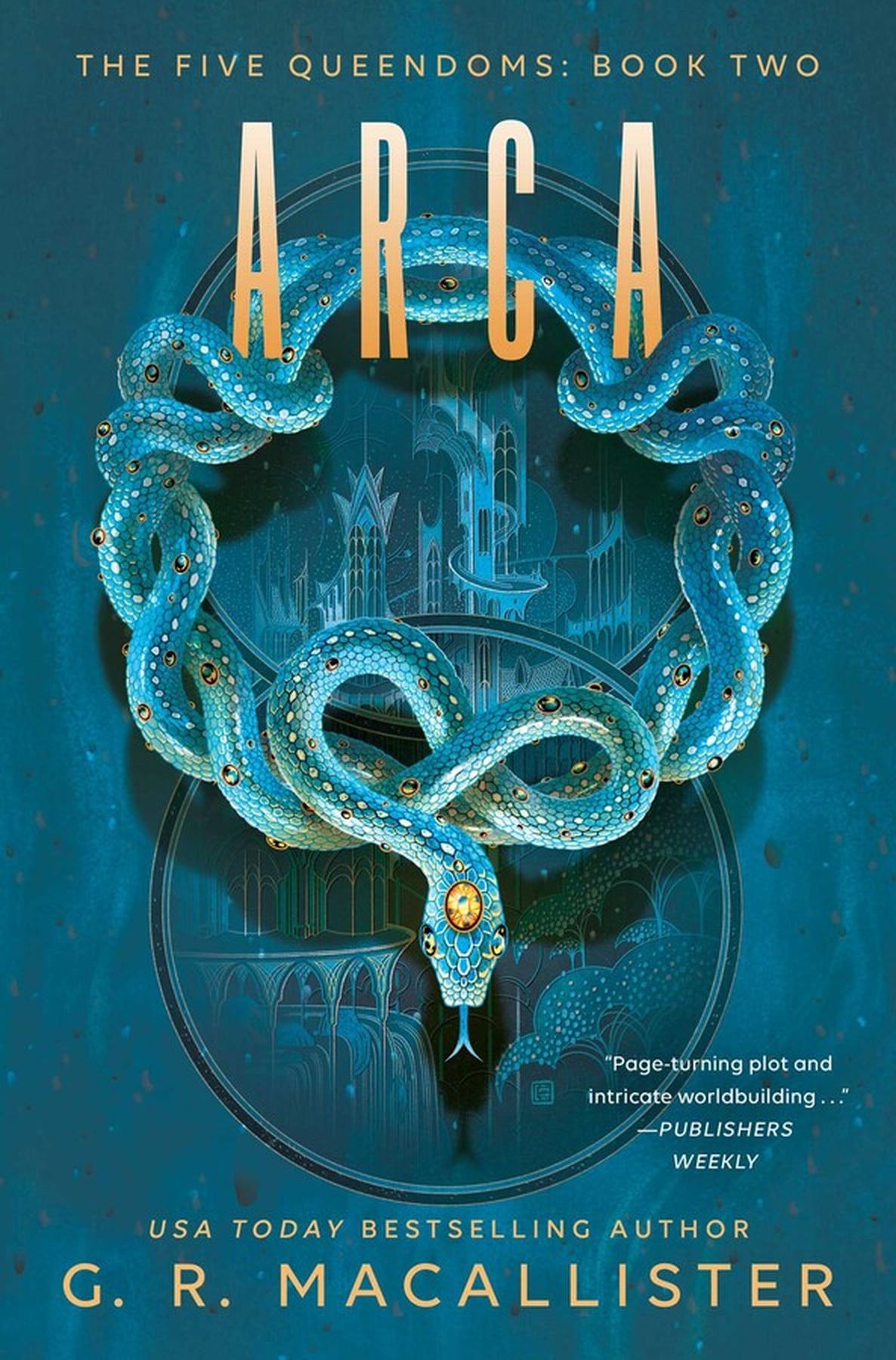 91 Best New Fantasy Books of 2023 POPSUGAR Entertainment