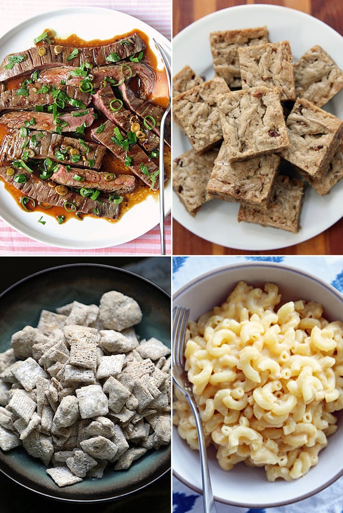 Best Fast and Easy Recipes of 2014