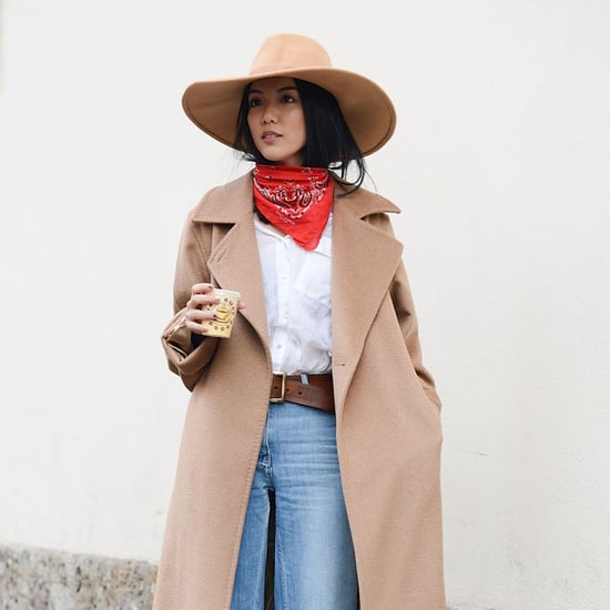 How to Wear Your Summer Pieces in Fall