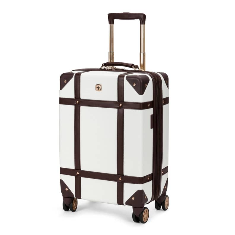 Best Luggage From Target 2019 POPSUGAR Smart Living