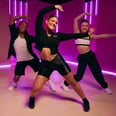 Work Your Body to the Beat With 30 Minutes of Dance Cardio With Janelle Ginestra
