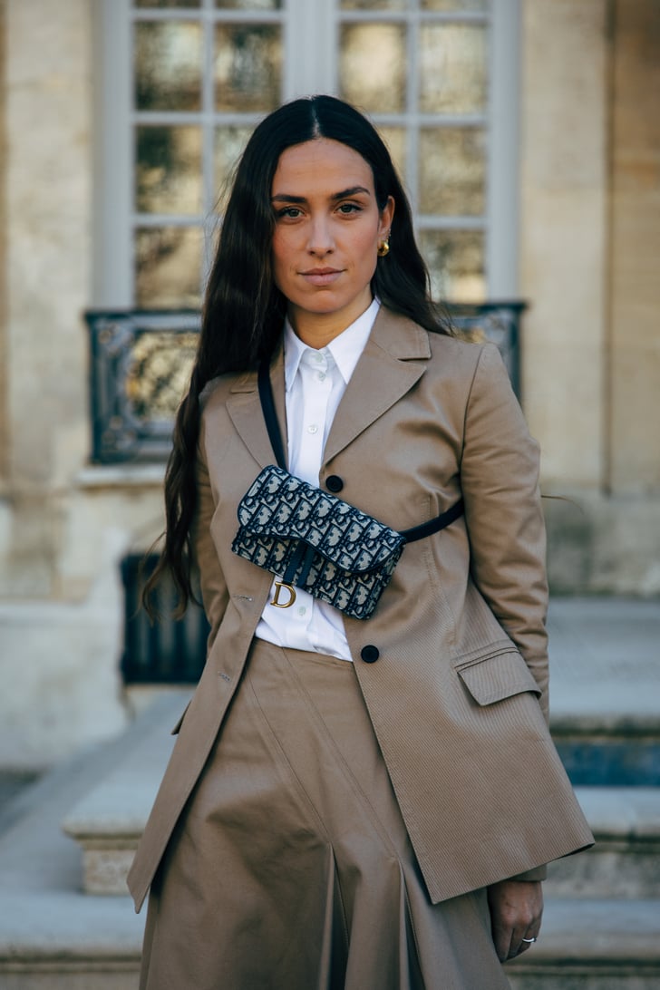 Paris Fashion Week Day 2 | Paris Fashion Week Street Style Fall 2019 ...
