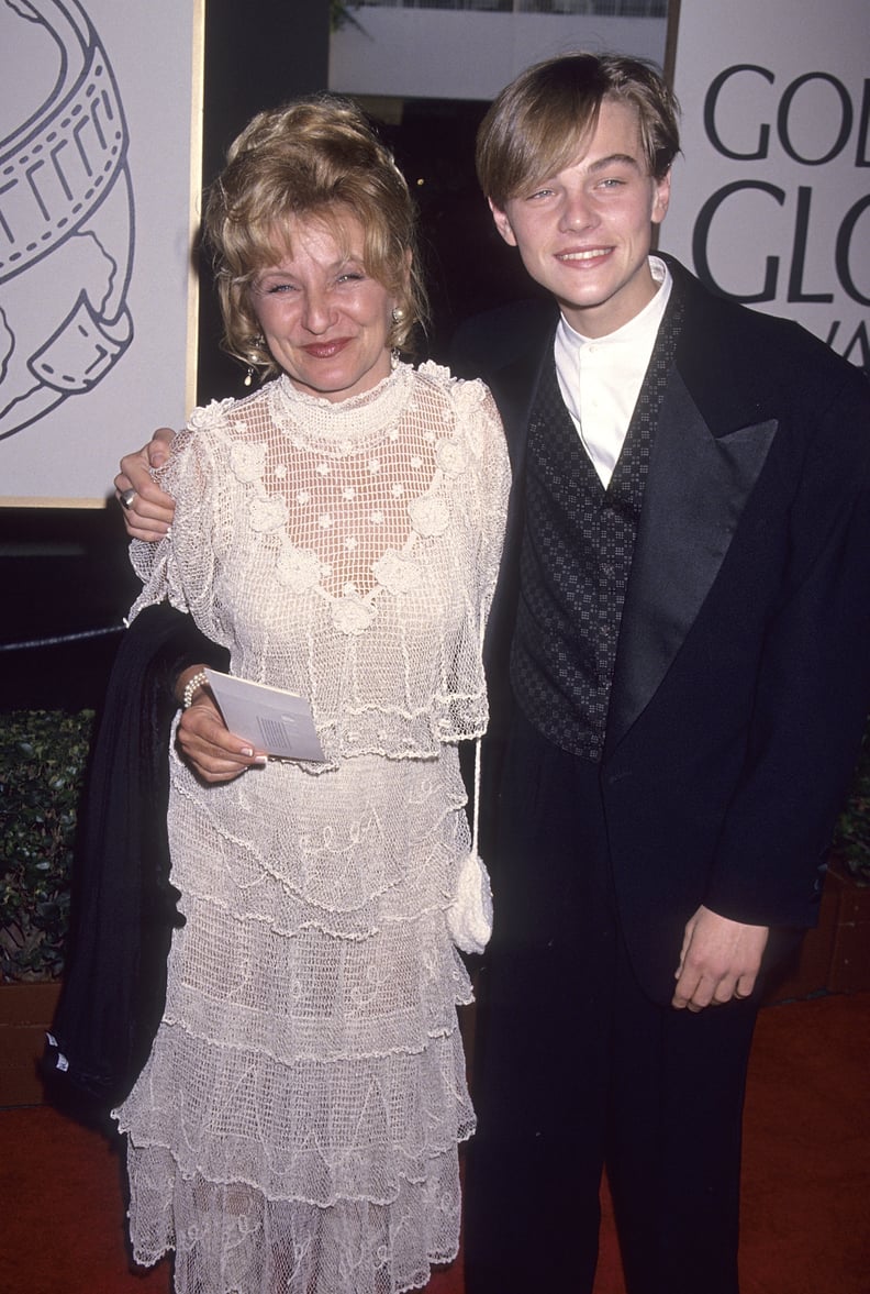 Golden Globe Awards, 1994