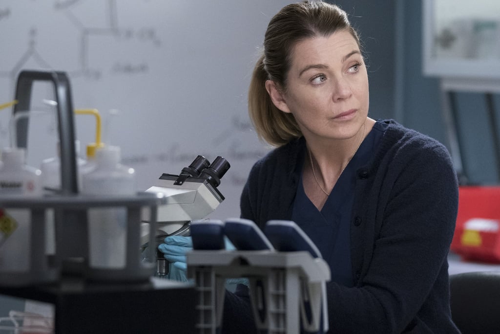 Grey's Anatomy, Season 15 | New Movies and TV Shows on Netflix June
