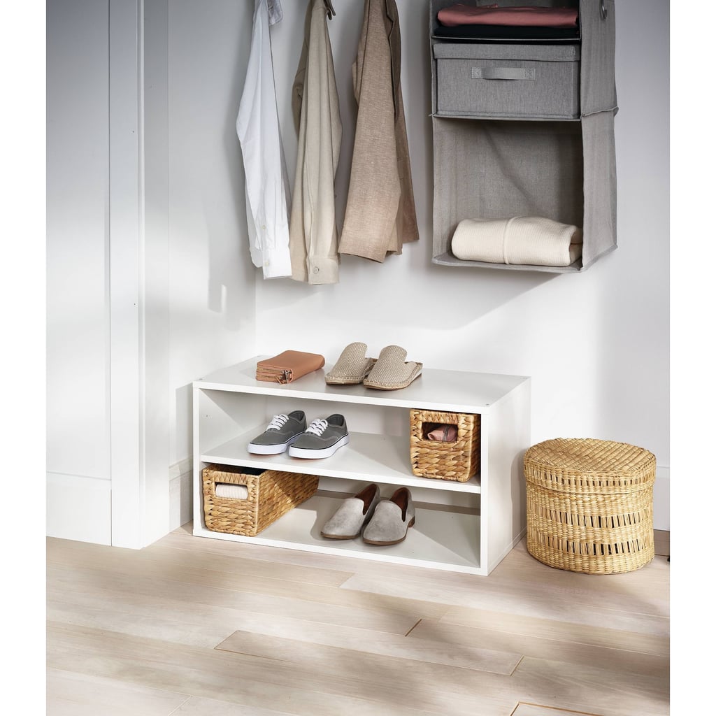 Extra Shelves: Brightroom 2 Shelf Organiser