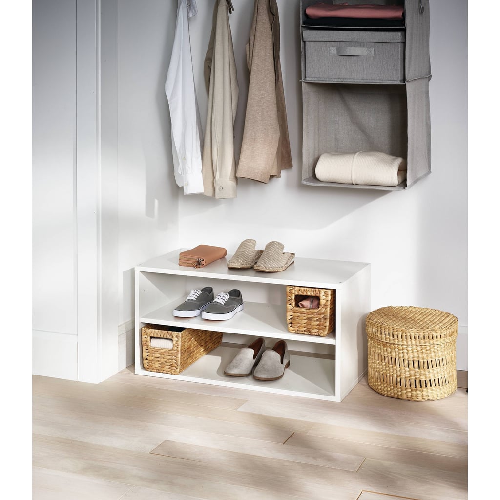 Best Closet Organizers From Target POPSUGAR Home