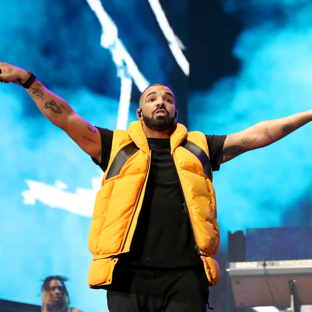 Drake's Honestly, Nevermind Album | PS Entertainment
