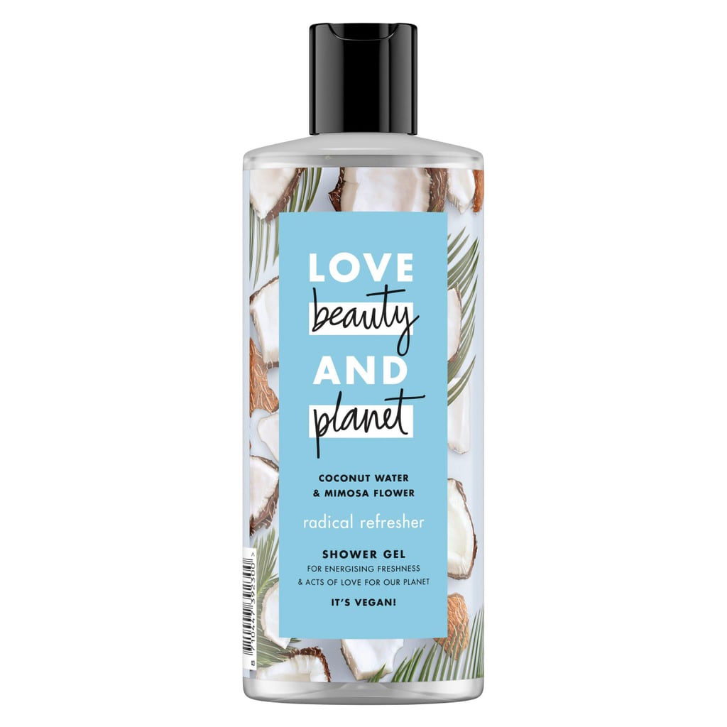 Love Beauty and Planet Radical Refresher Shower Gel