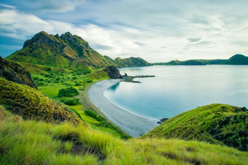 Gili Islands, Indonesia