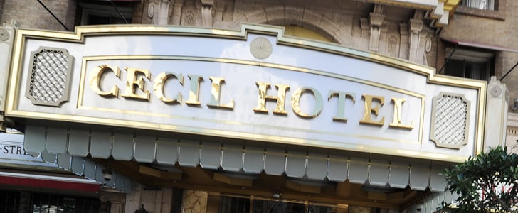 Possible Inspirations For American Horror Story: Hotel