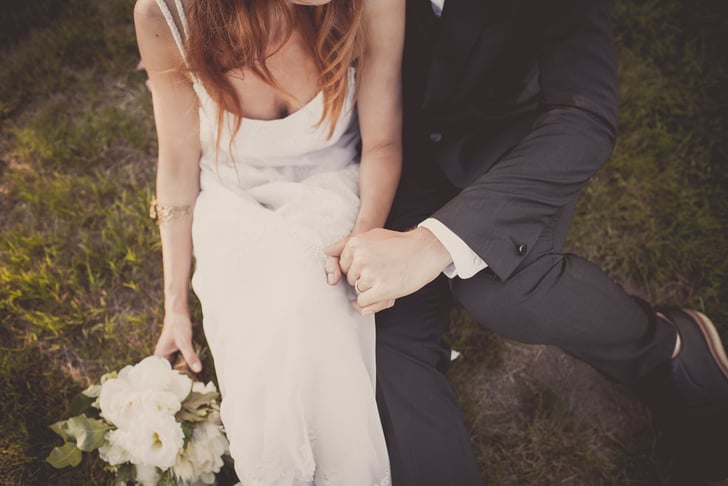 Expensive Wedding Traditions To Skip Popsugar Smart Living