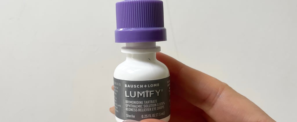 Lumify Eye Drops Review: See Photos
