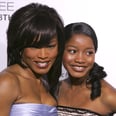 Watch Keke Palmer Do Her Spot-On Angela Bassett Impression For Angela Bassett