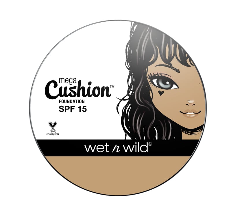 Wet n Wild Mega Cushion Foundation