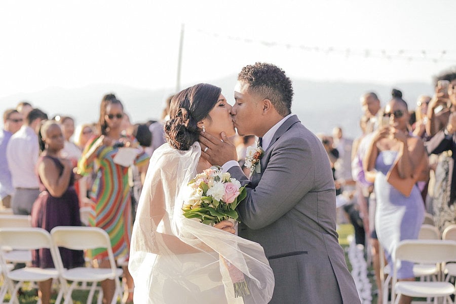 Multicultural Traditional Wedding