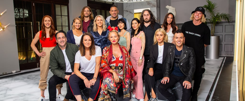Celebrity Apprentice Australia | POPSUGAR AU