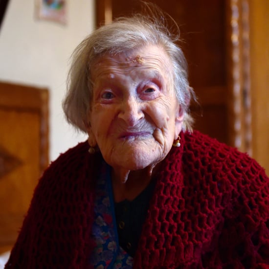 Oldest Woman Emma Morano's Secrets to a Long Life