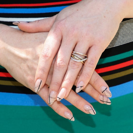 The Best Nail-Art Trend For You, Based on Your Zodiac Sign