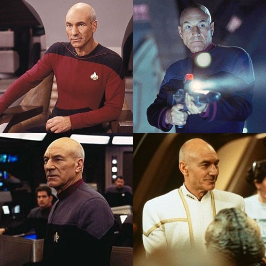 Famous Captain Jean-Luc Picard Quotes