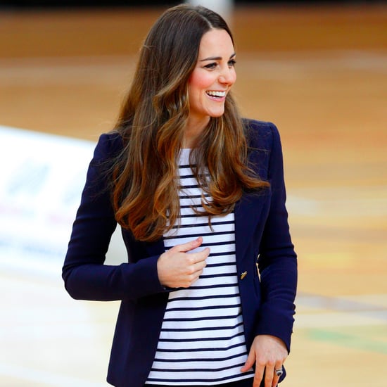Kate Middleton's Style Staples
