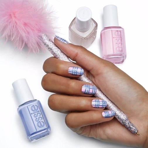 Essie Fall 2017 Colors