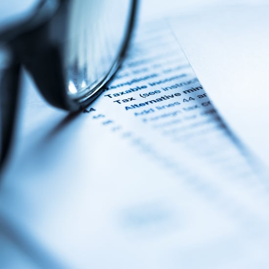IRS Audit Triggers