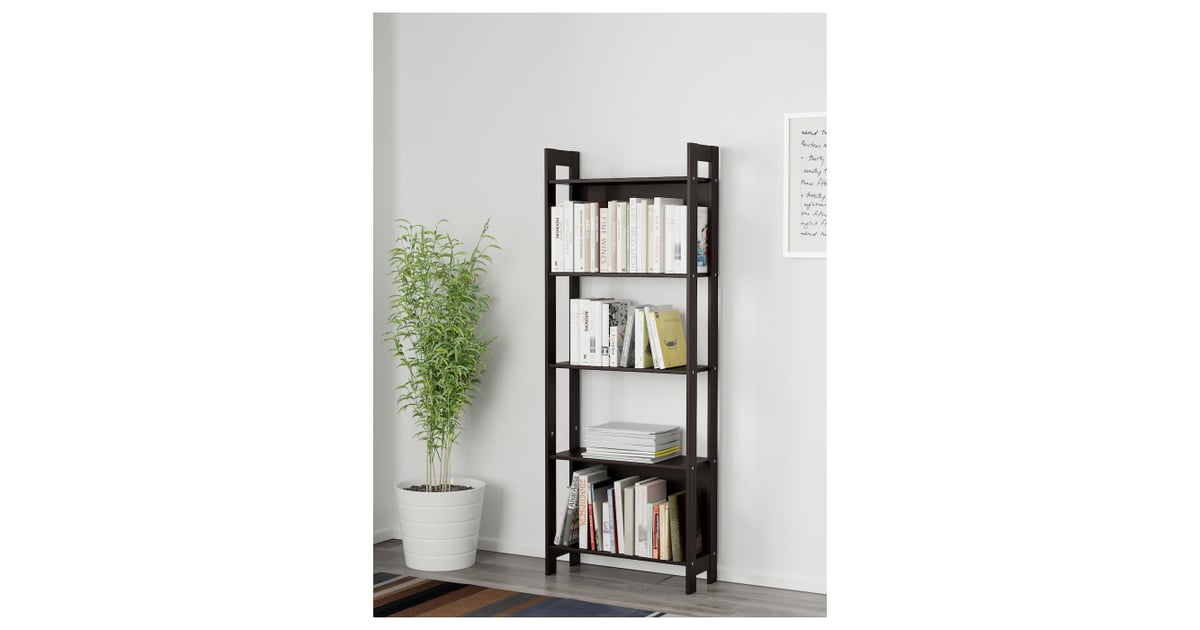 Laiva Bookcase Best Ikea Living Room Furniture With Storage