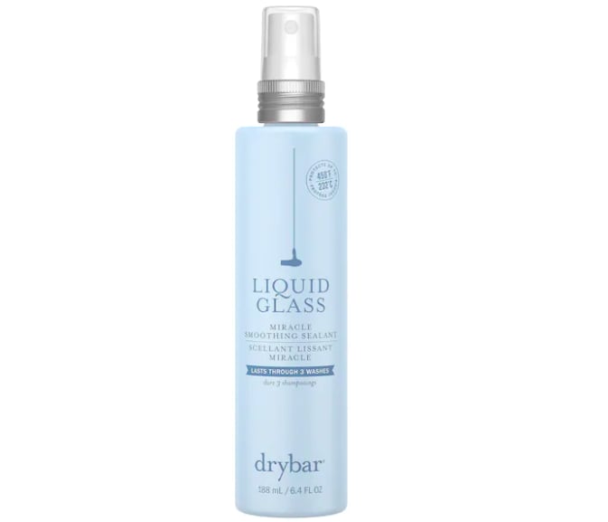 Drybar Liquid Glass Miracle Smoothing Sealant