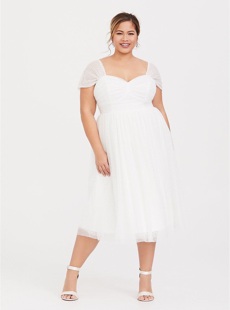 torrid cocktail dresses