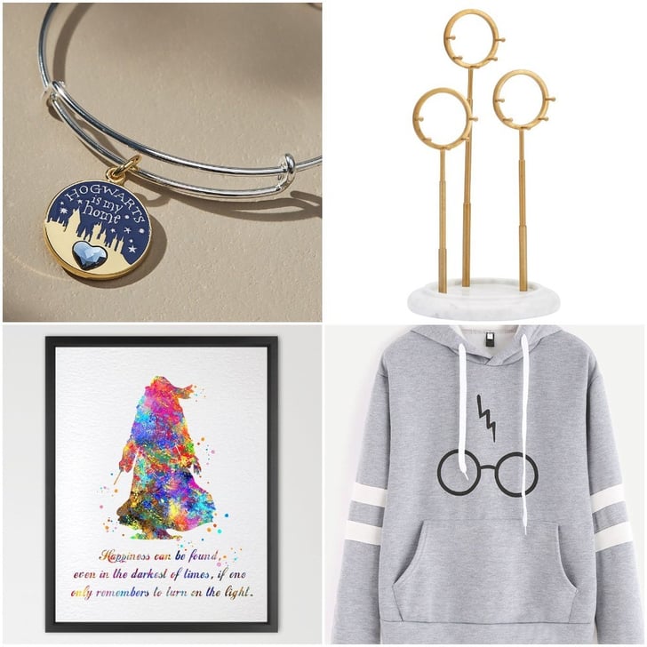 Harry Potter Gifts for Teens