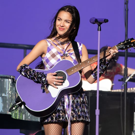 Olivia Rodrigo to Induct Alanis Morissette Into Hall of Fame