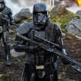 The Real-Life Inspiration Behind Rogue One: A Star Wars Story