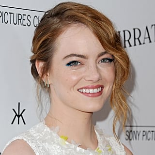 Emma Stone