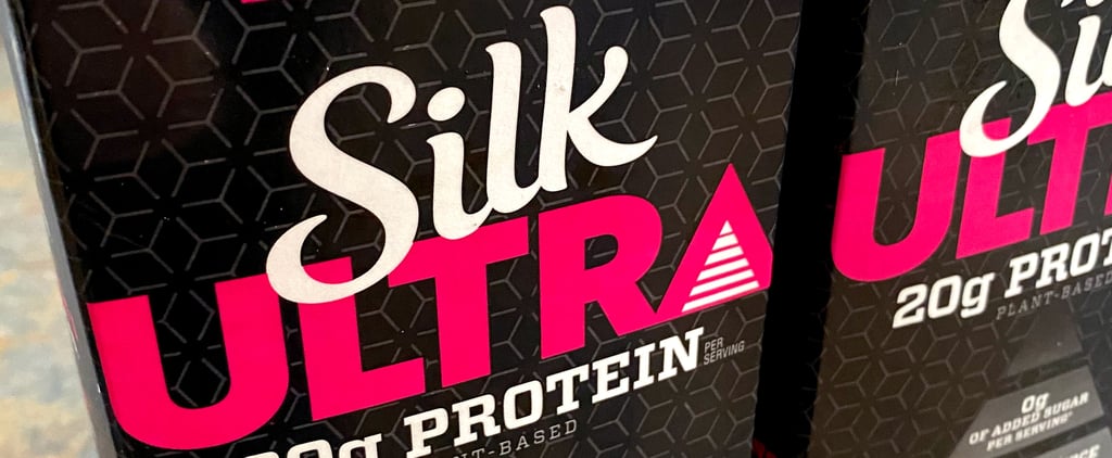 Silk Ultra Plant-Based Milk Review