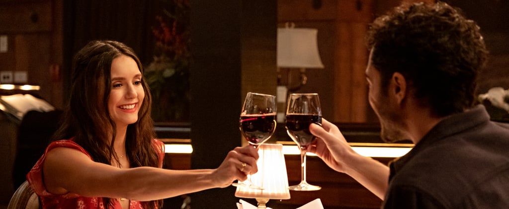 Netflix's Star-Studded Love Hard Film Looks Like Our New Favorite Holiday Rom-Com